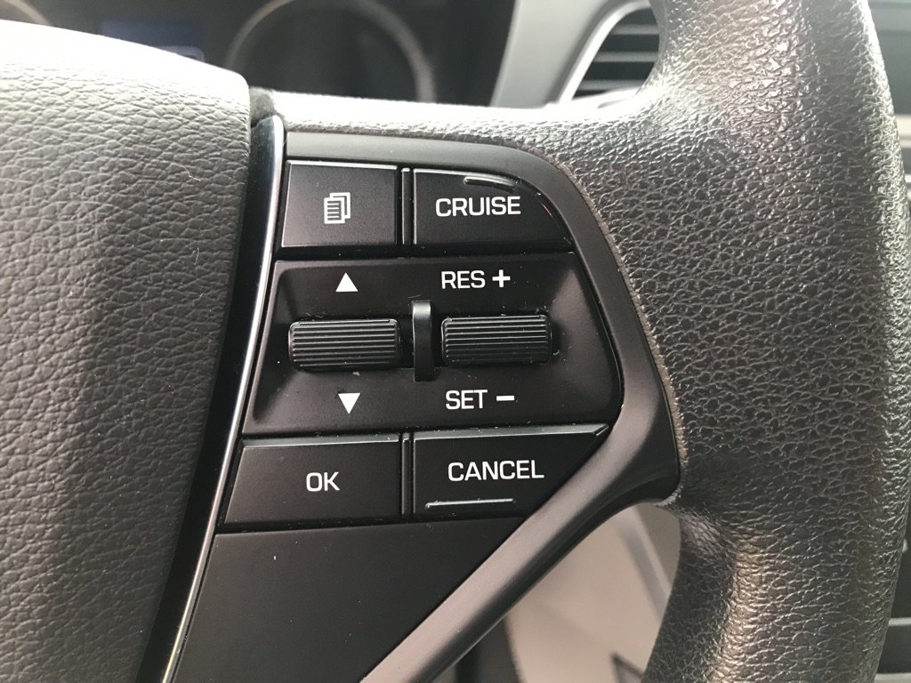 Used 2017 Hyundai Sonata SE FWD image 27