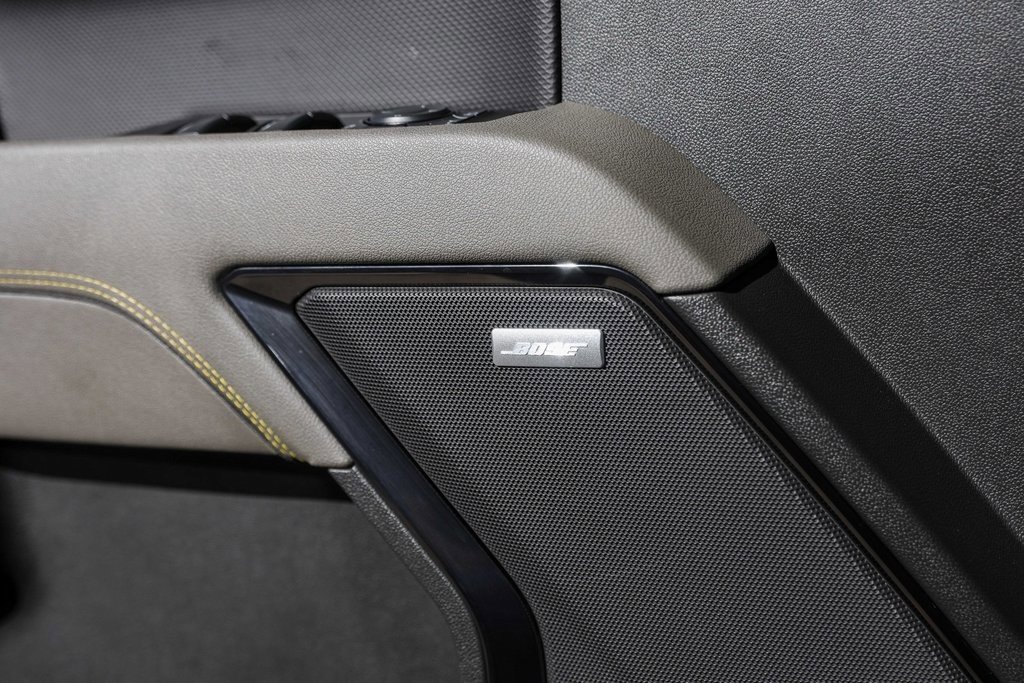 Certified 2025 Chevrolet Silverado 1500 ZR2 w/ Technology Package image 25