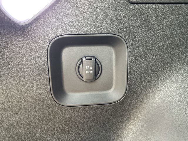 New 2026 Kia Sportage X-Line w/ X-Line Premium Package image 20