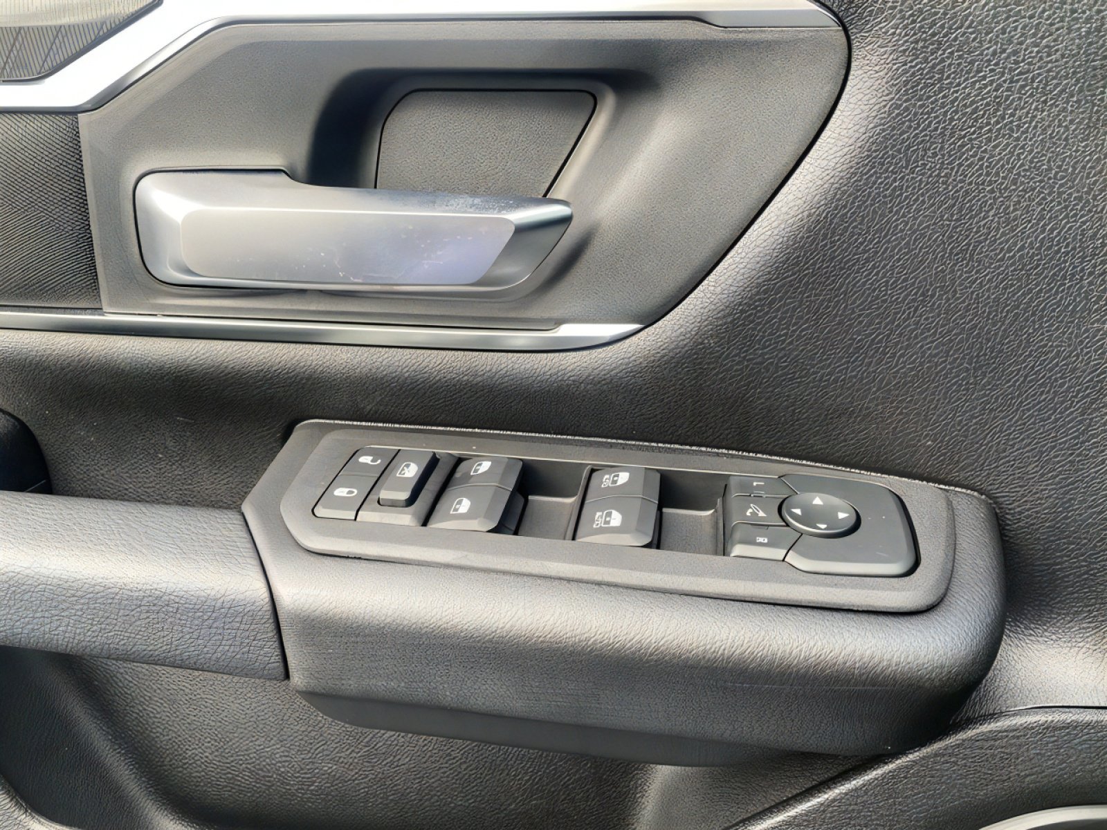 New 2026 RAM 1500 Big Horn image 26