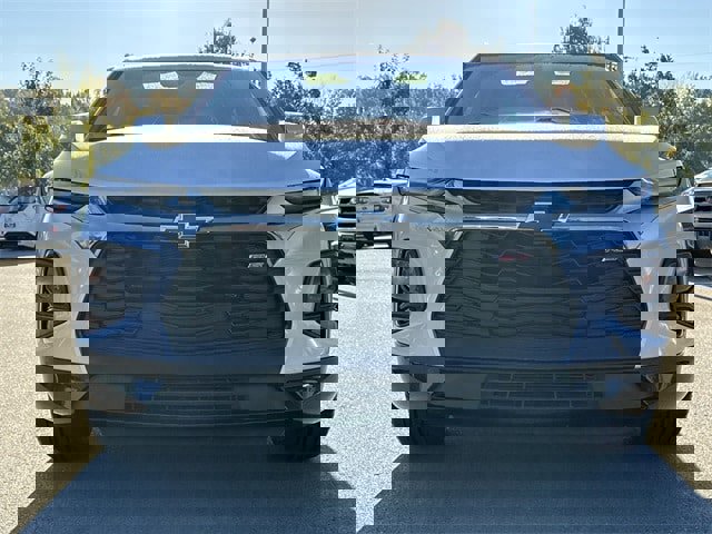 Used 2022 Chevrolet Blazer RS w/ Enhanced Convenience Package image 8