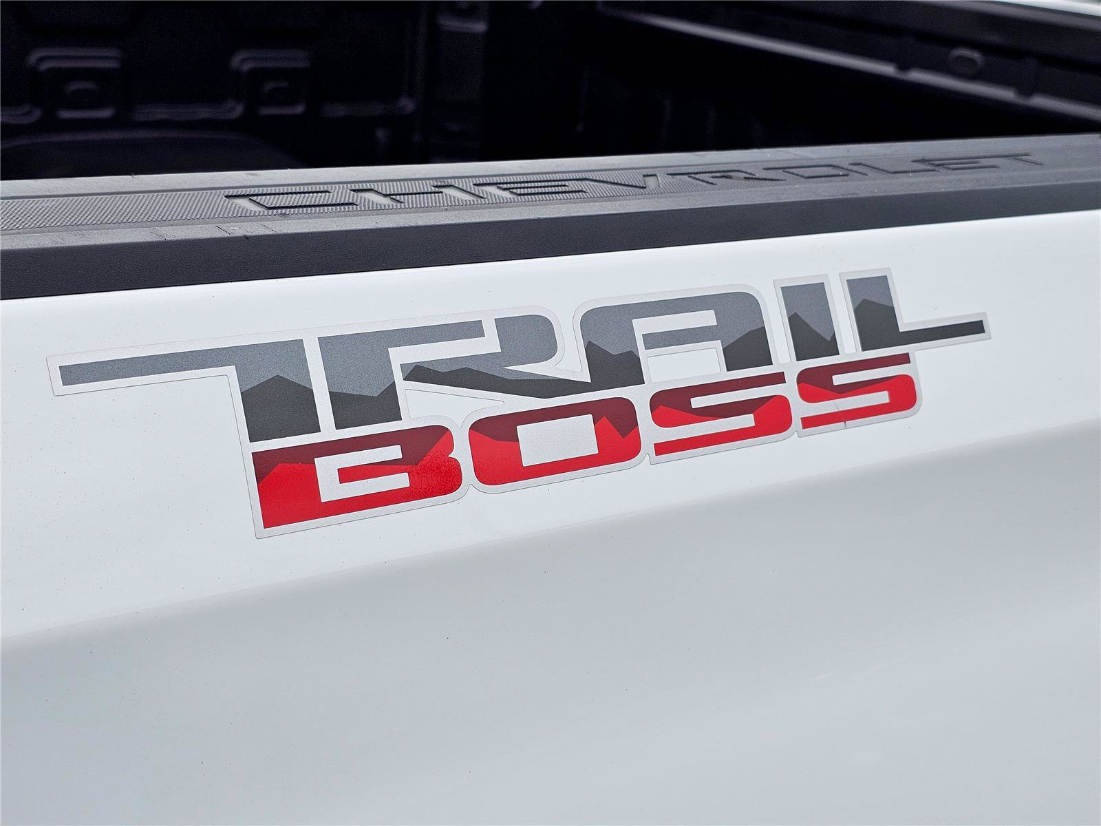 Used 2023 Chevrolet Silverado 1500 LT Trail Boss AWD/4WD image 10