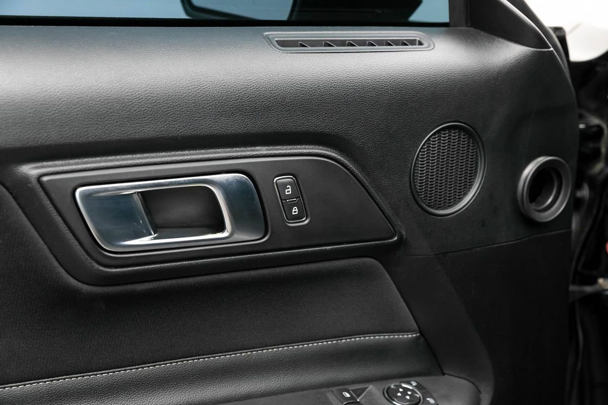 Used 2021 Ford Mustang GT w/ Equipment Group 301A image 33