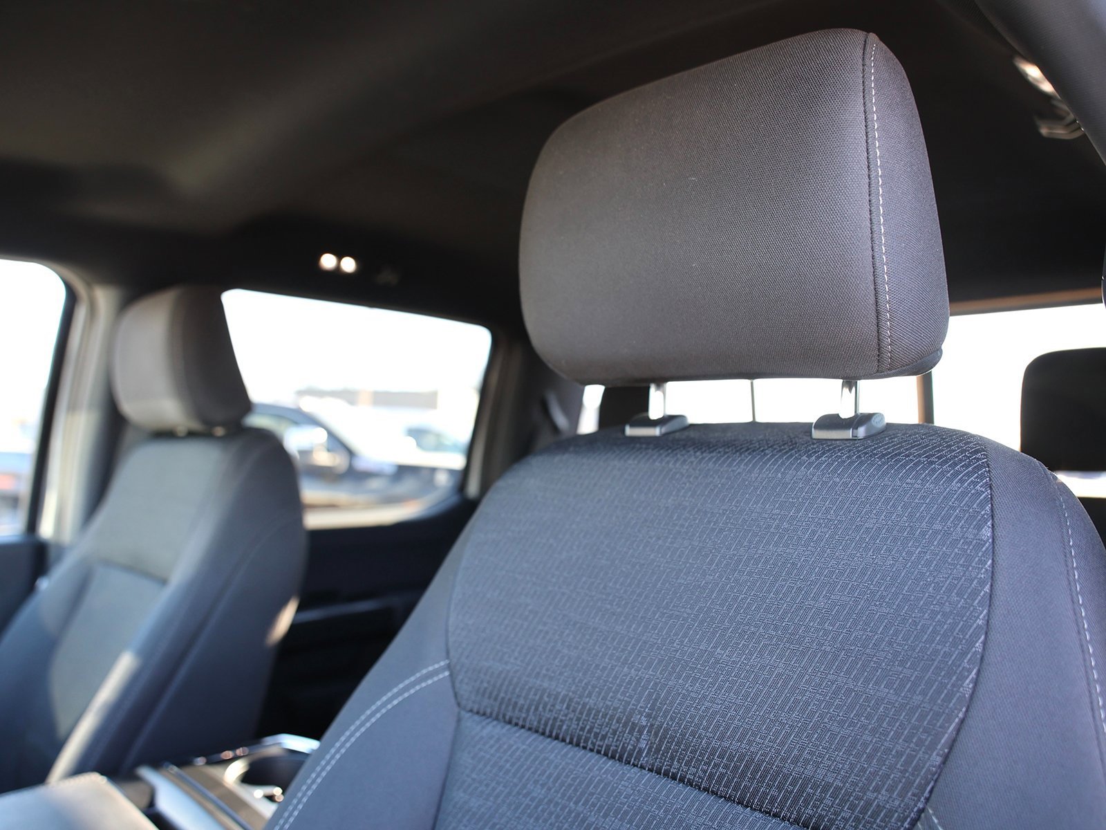 Used 2023 Ford F150 XLT w/ Equipment Group 302A High image 21