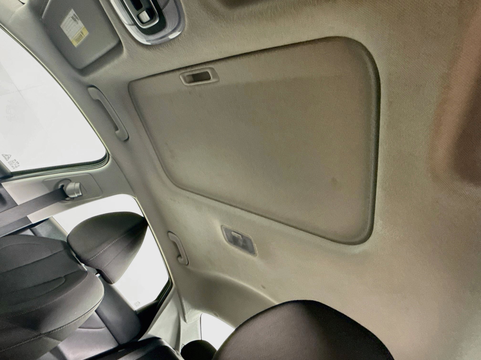 Used 2025 Hyundai Elantra SEL FWD image 27