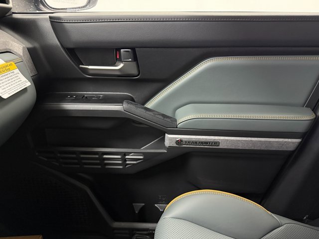 New 2026 Toyota Tacoma Trailhunter image 24