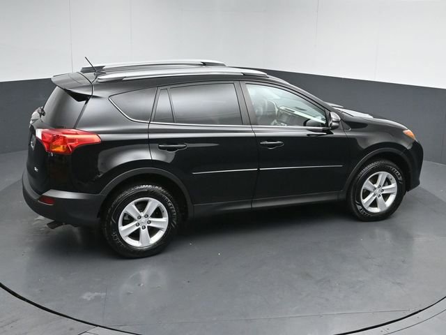 Used 2014 Toyota RAV4 XLE FWD image 43