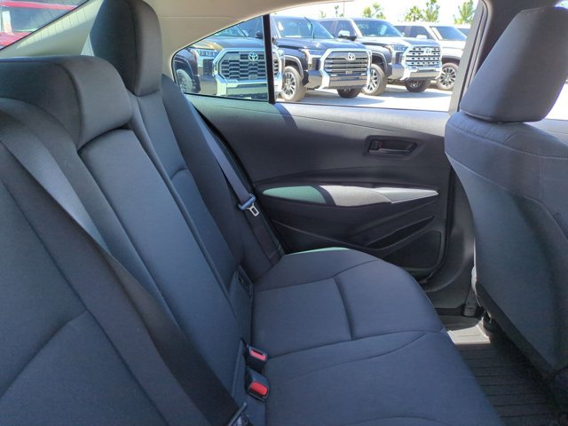 Certified 2023 Toyota Corolla LE image 18