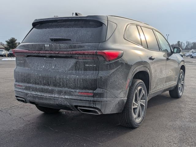 New 2026 Buick Enclave Sport Touring w/ Power Package image 7