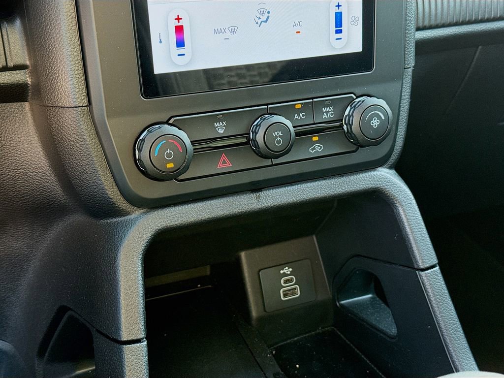 Used 2024 Ford Ranger XL w/ Trailer Tow Package image 17