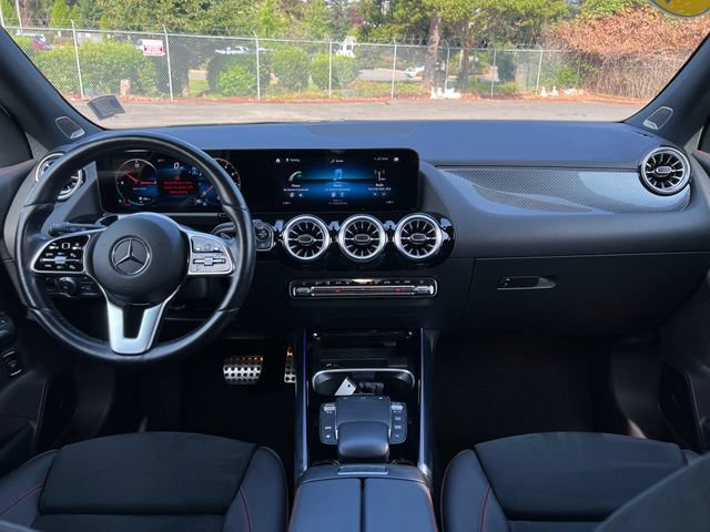 Used 2023 Mercedes-Benz GLA 250 4MATIC image 11