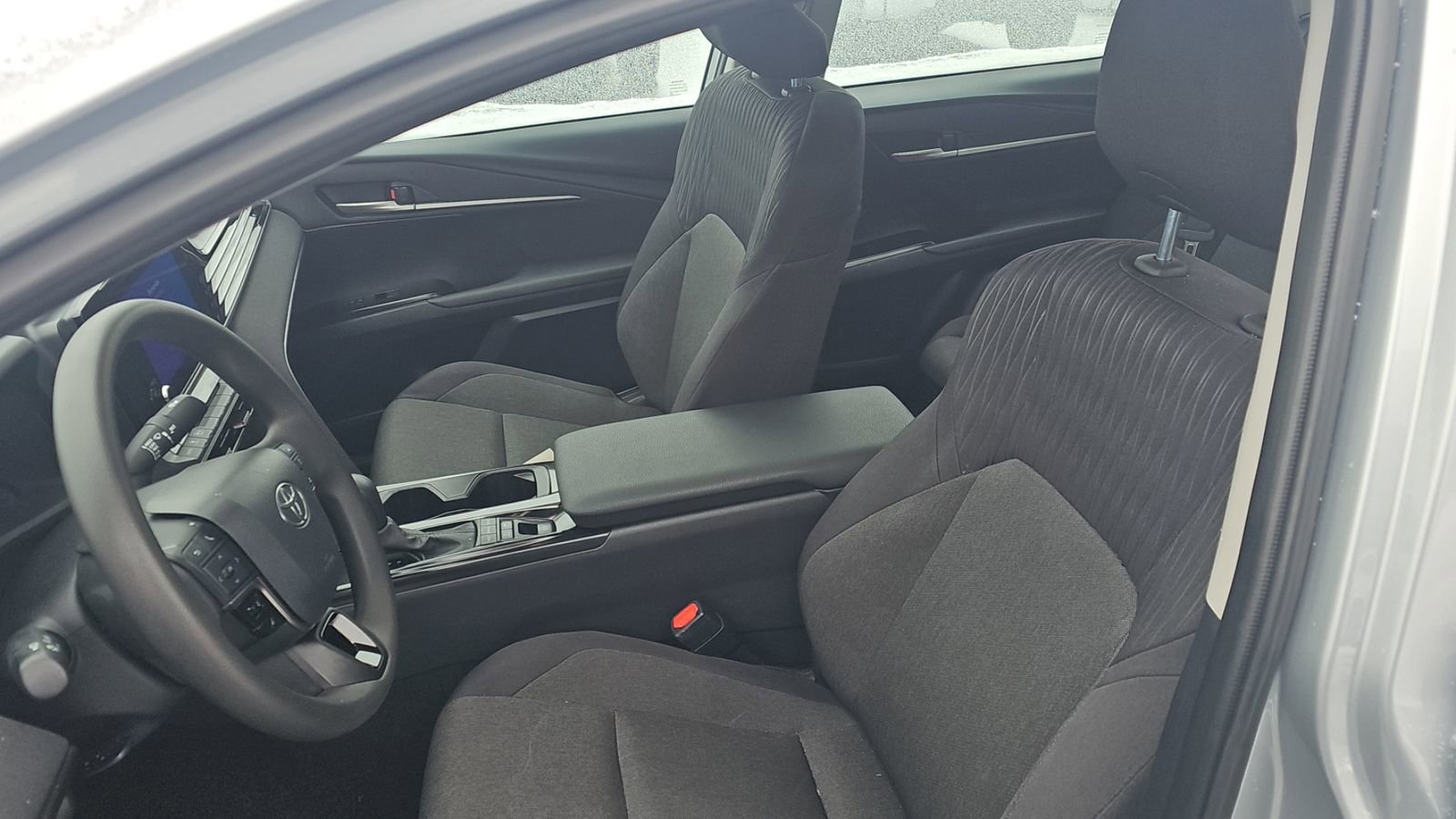 Certified 2025 Toyota Camry LE image 25