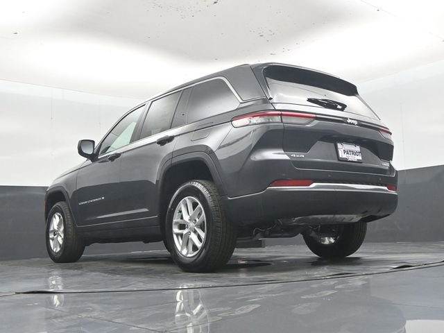 New 2026 Jeep Grand Cherokee Laredo X AWD/4WD image 42