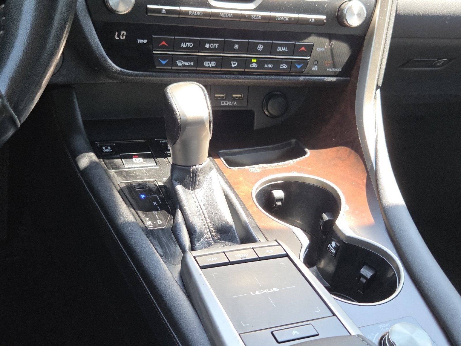 Used 2020 Lexus RX 350 AWD w/ Premium Package image 37
