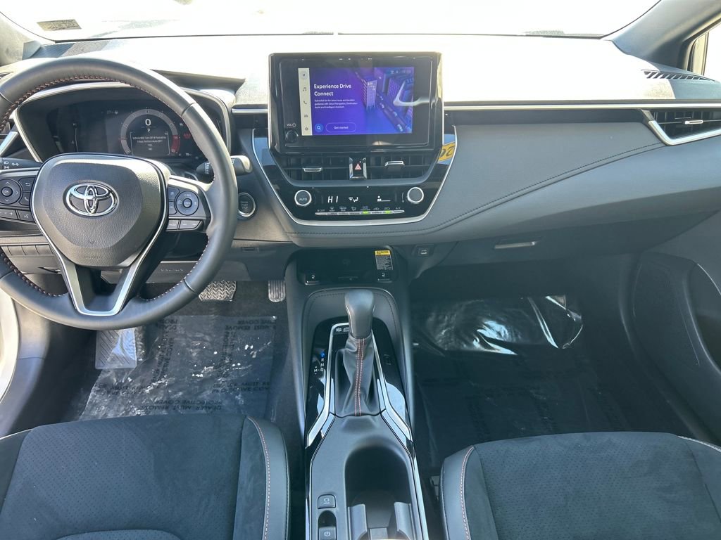 Certified 2026 Toyota Corolla SE image 21