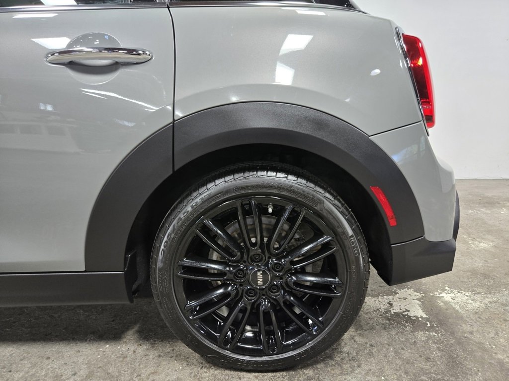 Used 2023 MINI Cooper S image 55