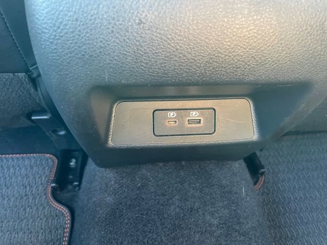 Used 2024 Nissan Altima 2.5 SR image 16