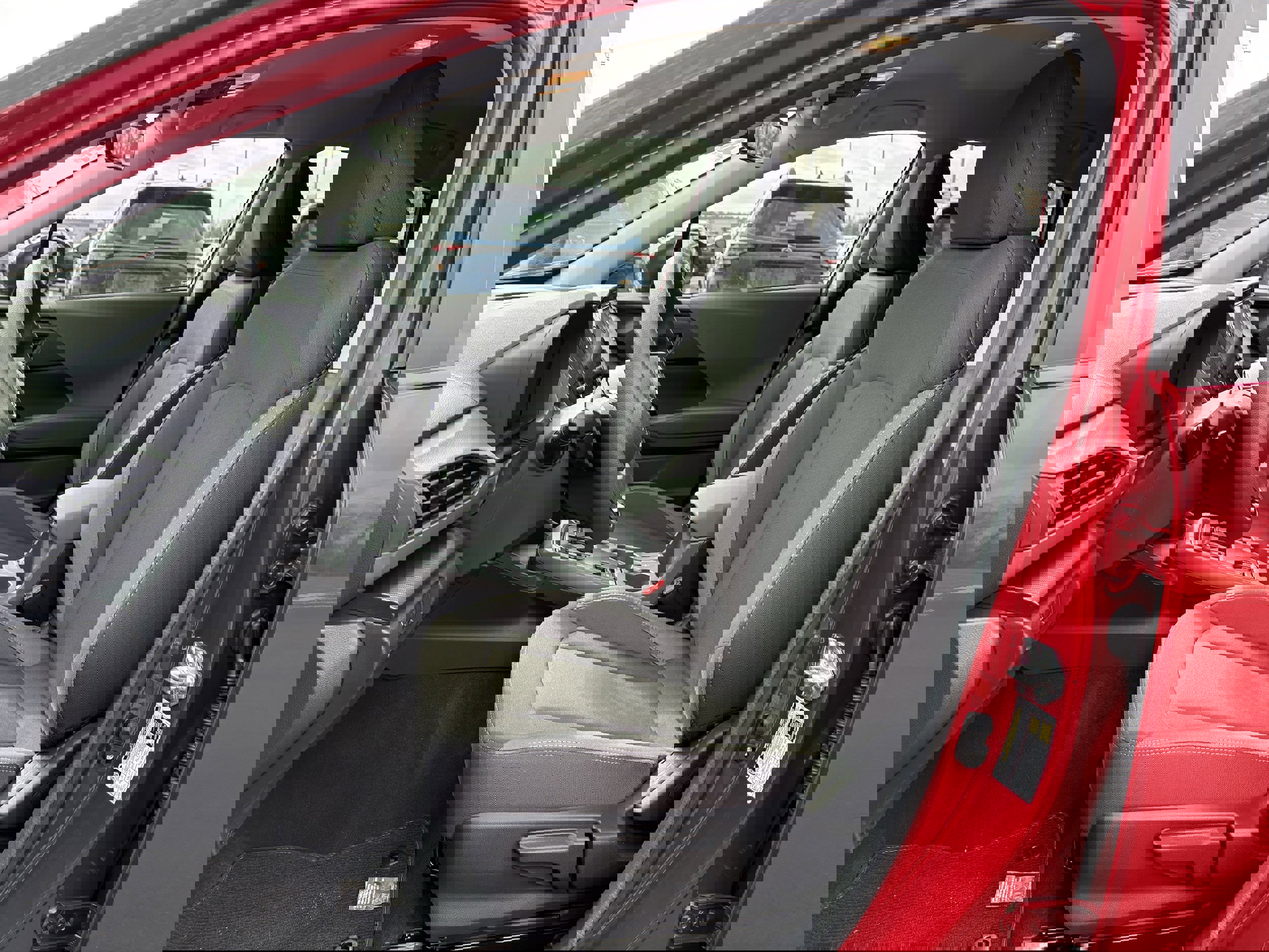 Certified 2026 Subaru Crosstrek 2.0i Premium w/ Crosstrek Mirror Package image 26