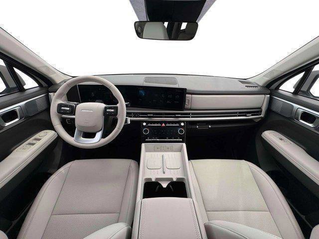 New 2026 Hyundai Santa Fe SEL image 13