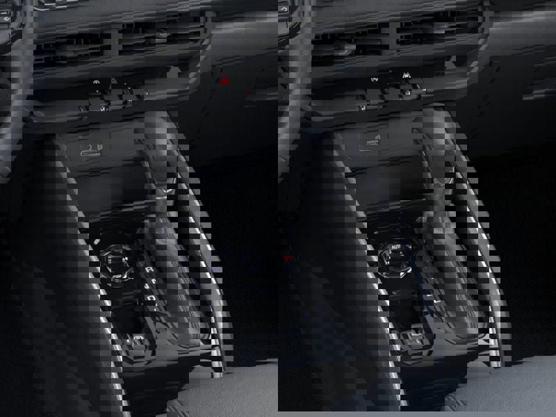 New 2025 Chevrolet Colorado W/T w/ Advanced Trailering Package image 64