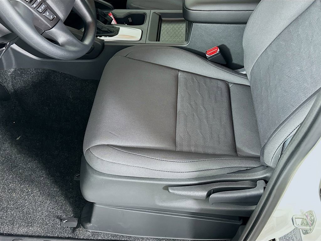 New 2026 Nissan Frontier S image 26