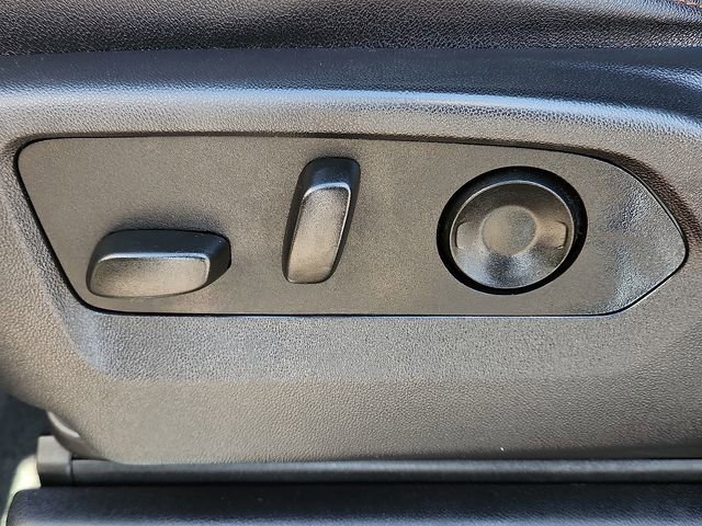 Certified 2024 GMC Sierra 1500 AT4 w/ Technology Package image 14