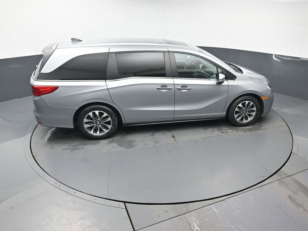 Used 2023 Honda Odyssey EX-L image 39