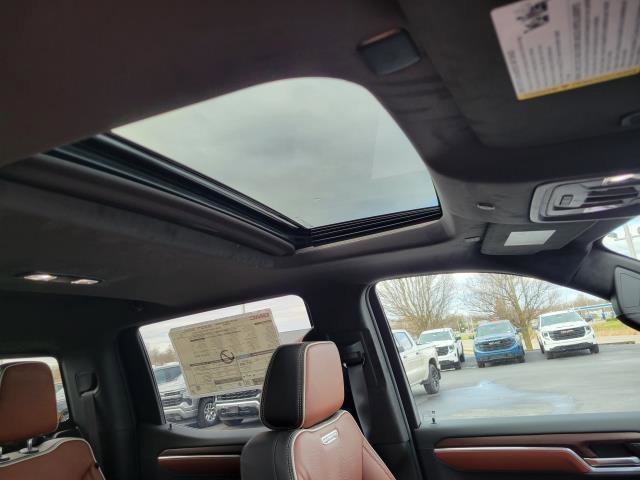 New 2026 GMC Sierra 1500 Denali Ultimate image 30