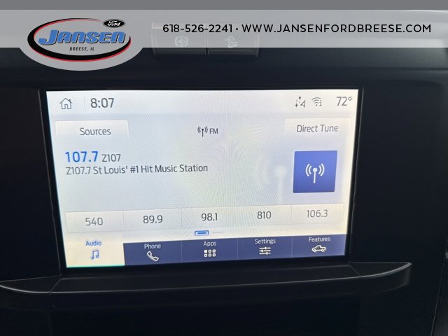 New 2026 Ford F250 XL image 22