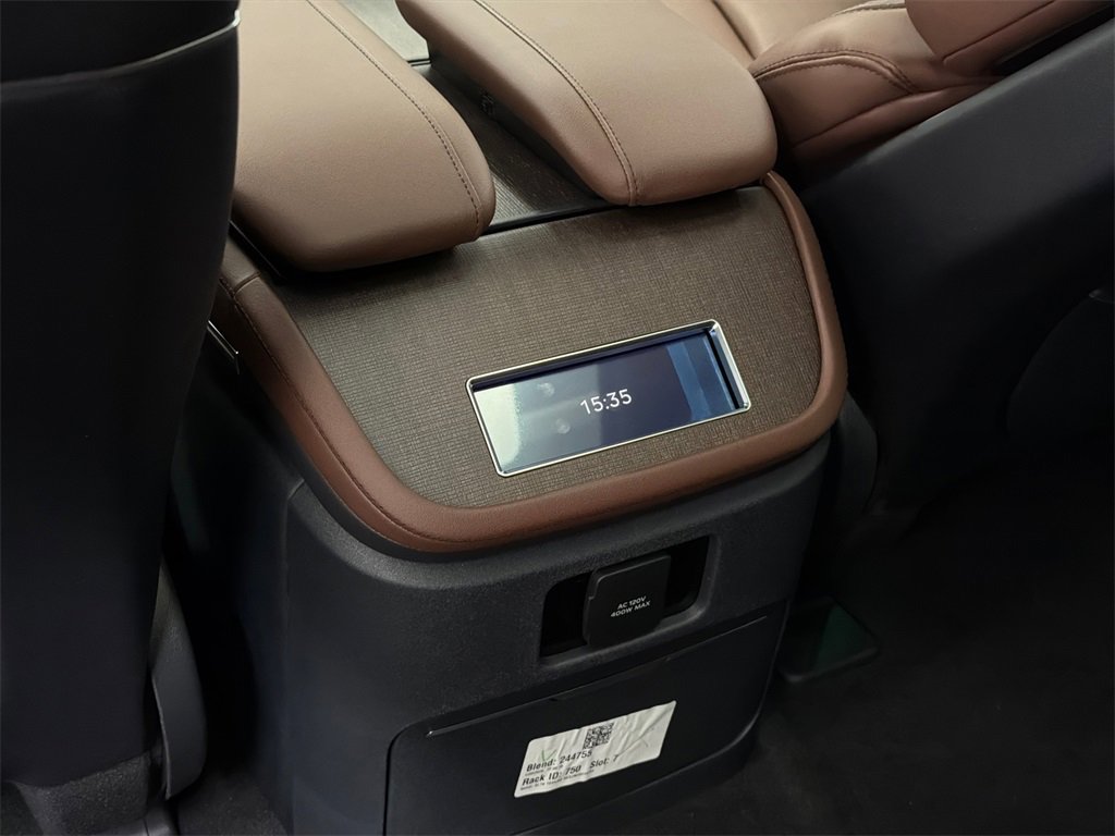 New 2026 Lincoln Navigator L Reserve image 22