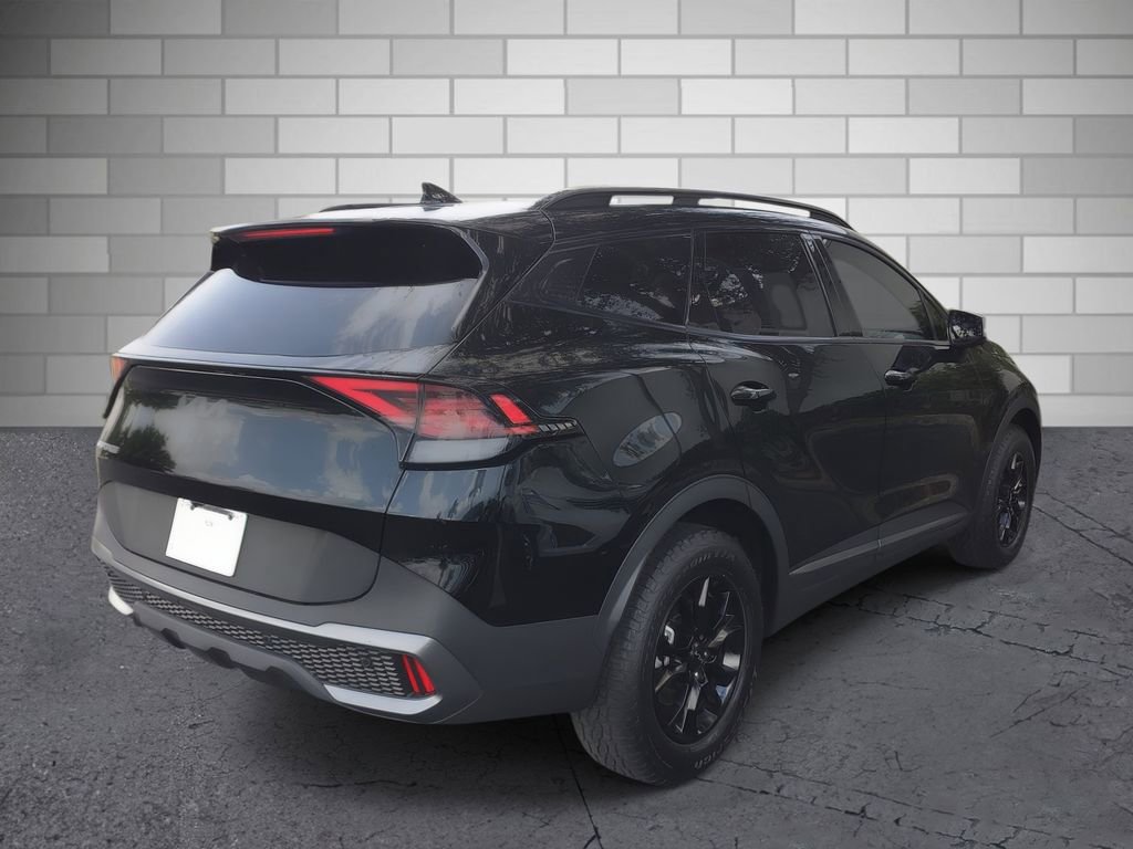 Used 2023 Kia Sportage X-Pro Prestige image 5