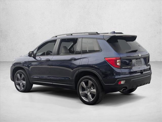 Used 2021 Honda Passport Touring image 8
