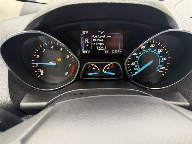 Used 2016 Ford Escape SE w/ SE Leather Comfort Package AWD/4WD image 36