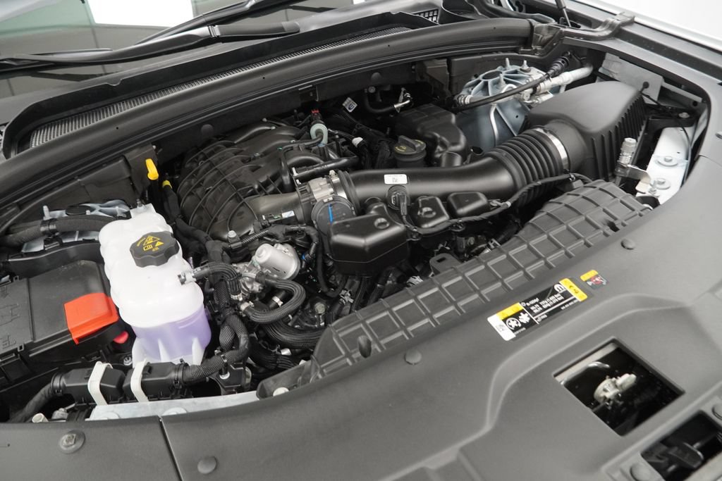 New 2026 Jeep Grand Cherokee Laredo AWD/4WD image 36