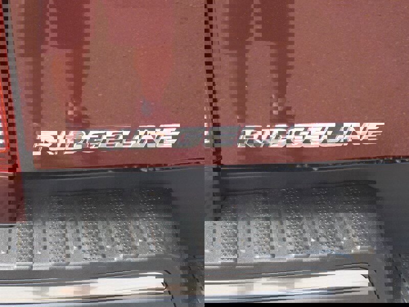 Used 2018 Honda Ridgeline RTL image 41