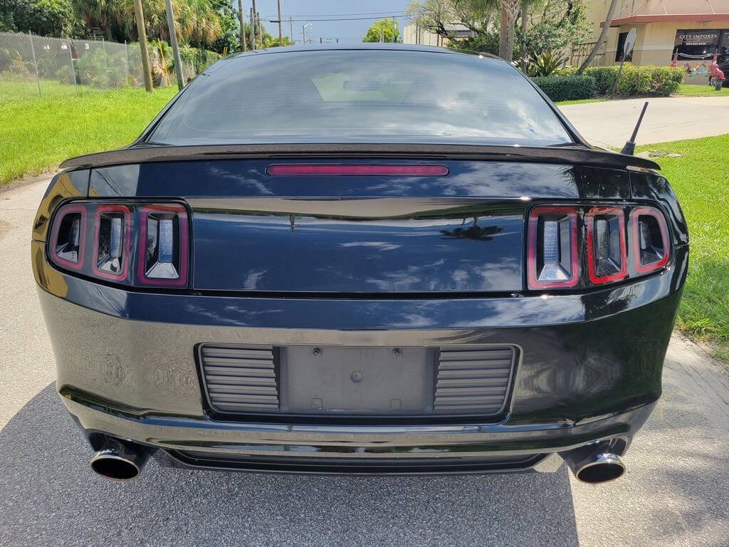 Used 2013 Ford Mustang GT w/ GT Track Pkg RWD image 16
