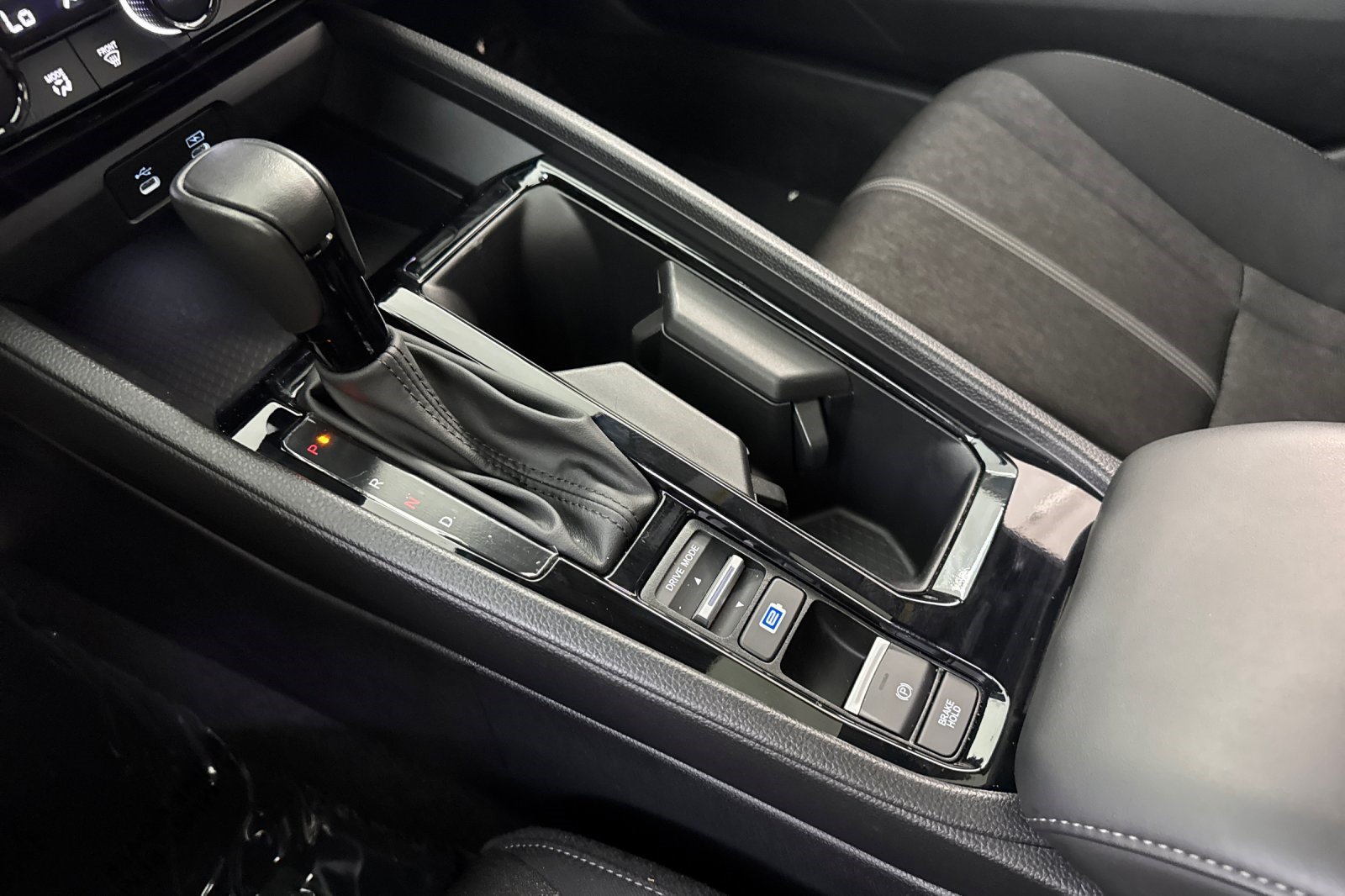 Used 2024 Honda Accord Sport image 18