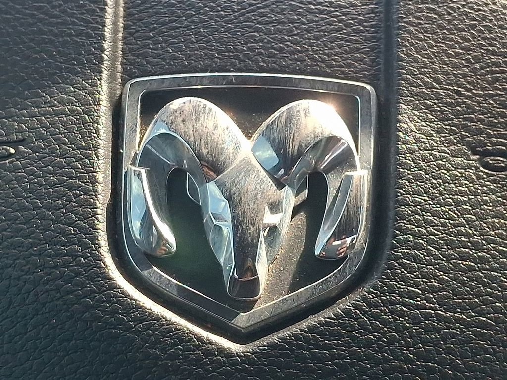 Used 2021 RAM 1500 Classic Warlock w/ Electronics Group AWD/4WD image 30