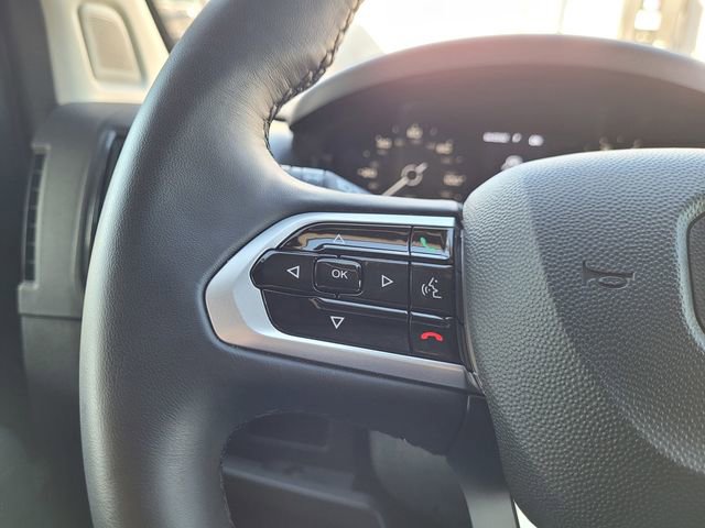 Used 2025 RAM ProMaster 1500 w/ Cold Weather Group image 13