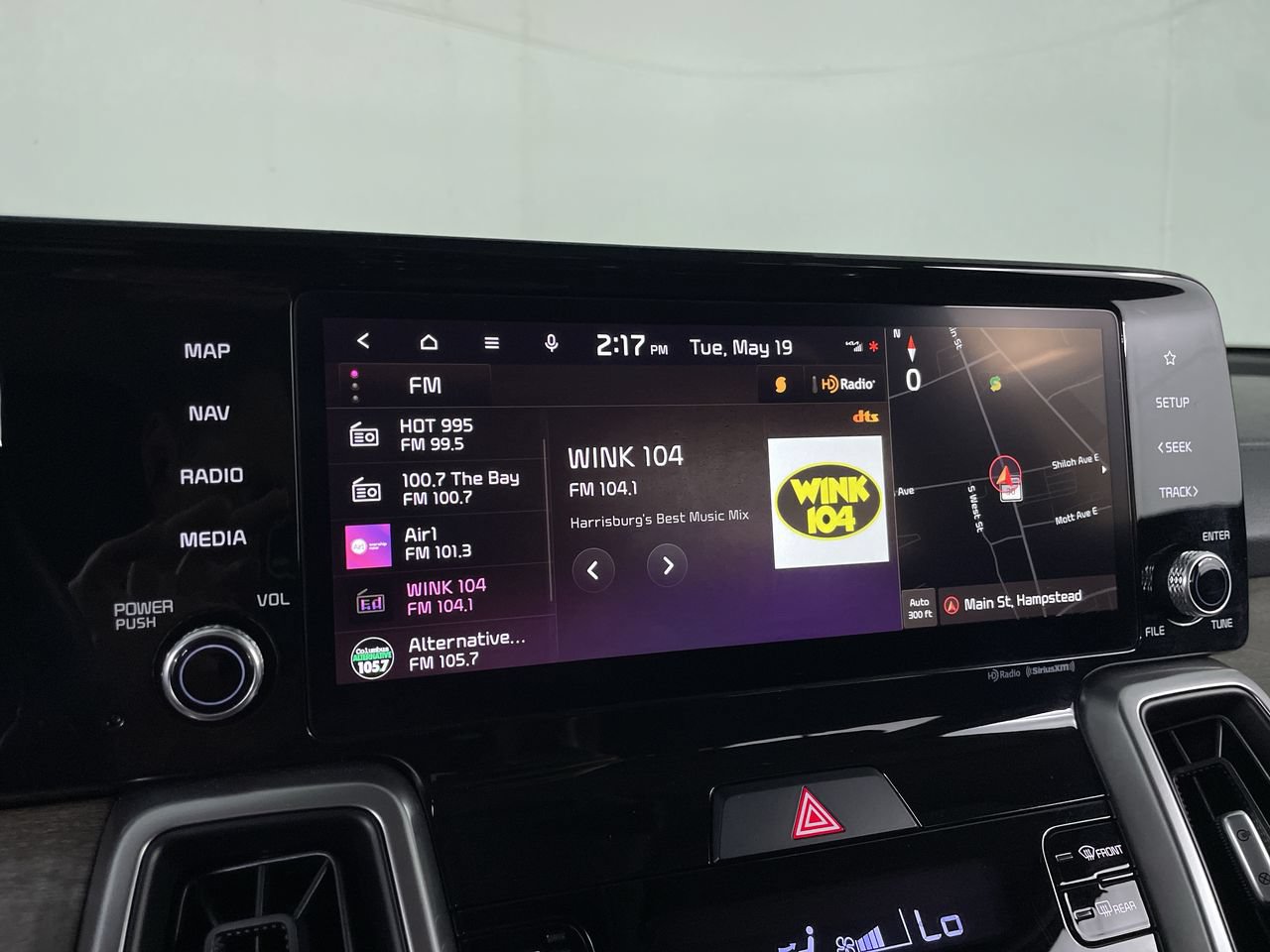Used 2023 Kia Sorento X-Line EX AWD/4WD image 16