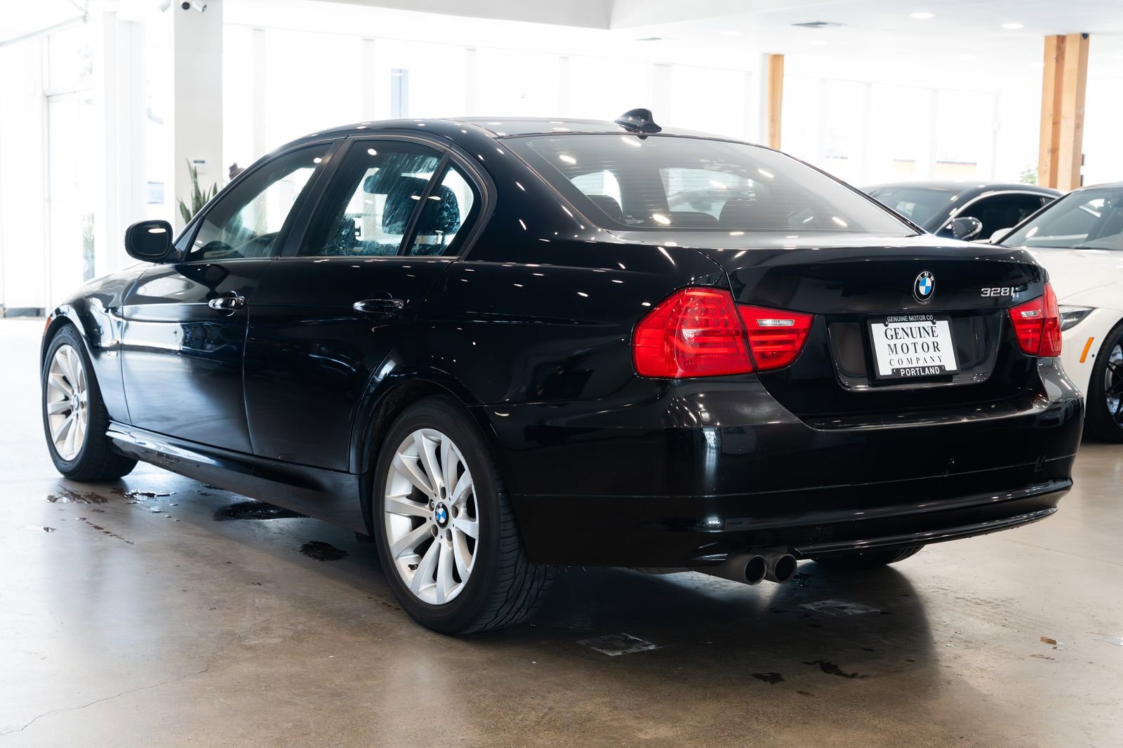 Used 2011 BMW 328i xDrive 328i xDrive image 6