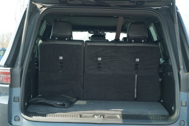 Used 2024 Jeep Wagoneer 4WD w/ Premium Group I image 20