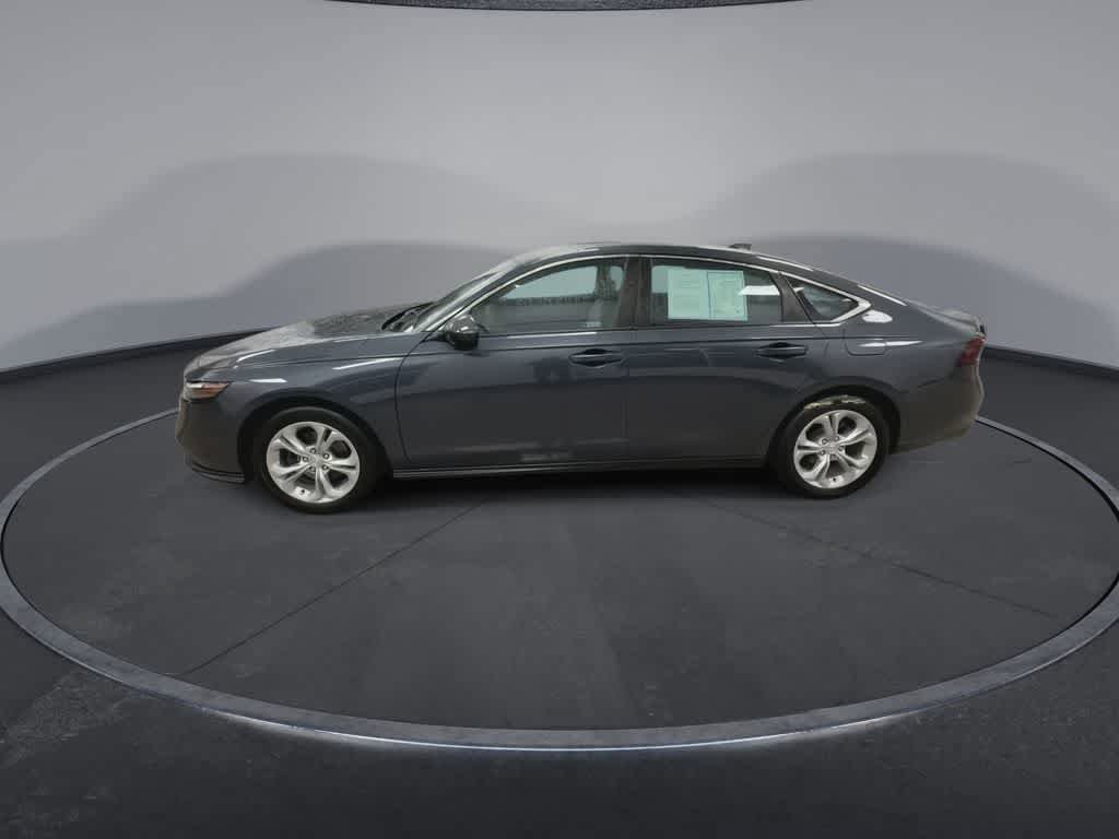 Used 2023 Honda Accord LX image 5