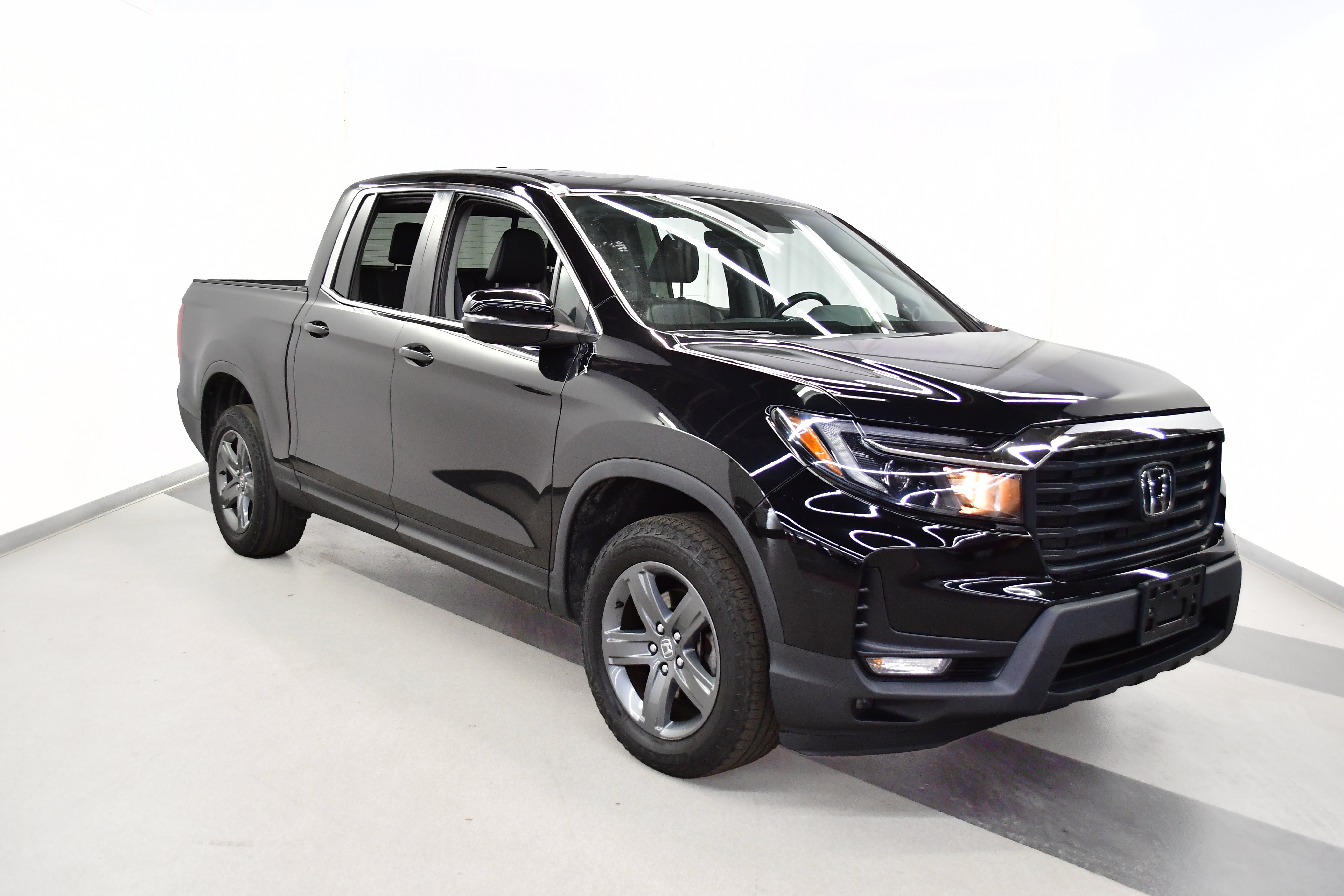 Used 2023 Honda Ridgeline RTL image 3