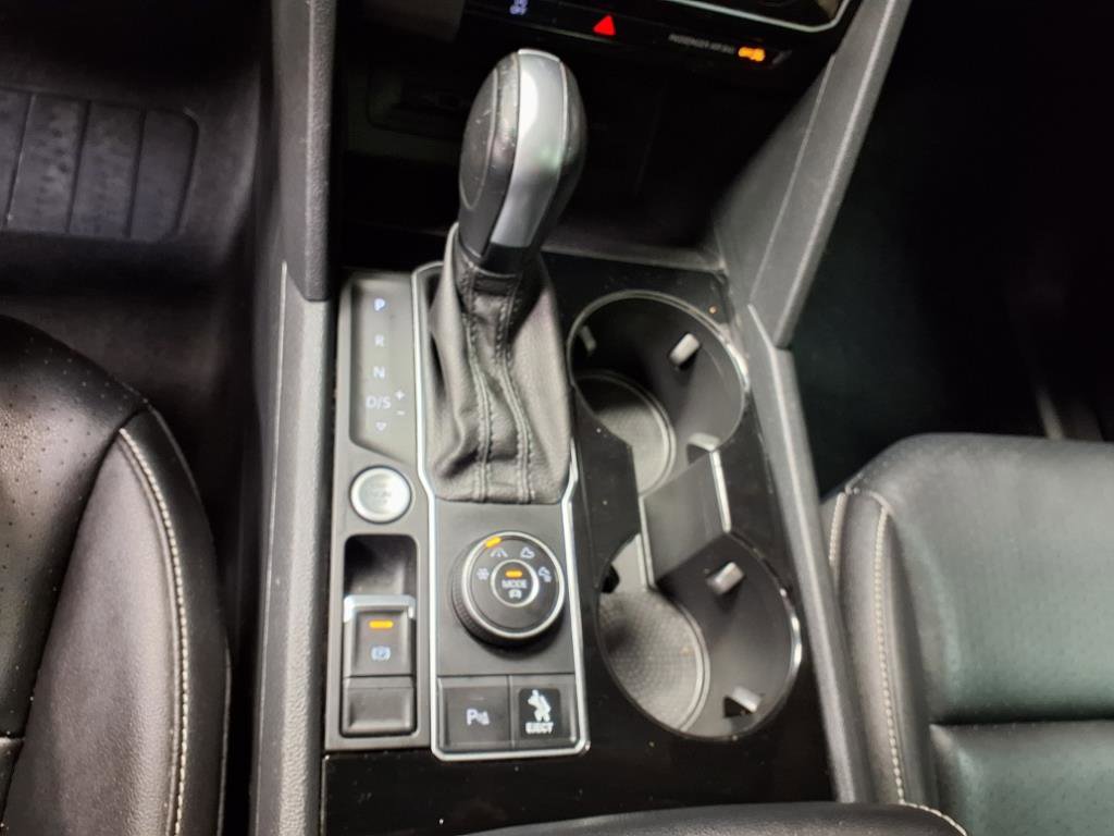 Used 2021 Volkswagen Atlas SEL image 18