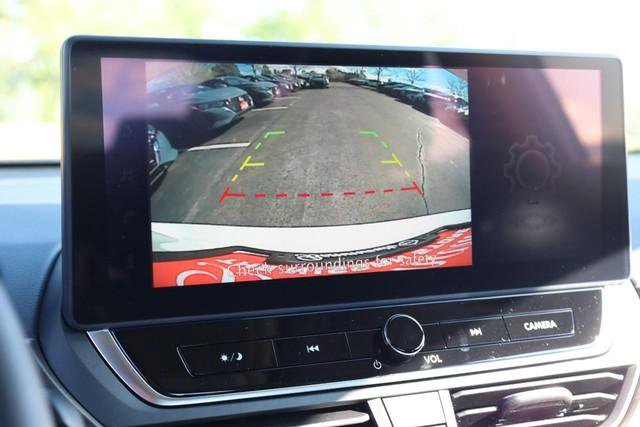 New 2025 Nissan Altima 2.5 SV w/ SV Special Edition Package image 13