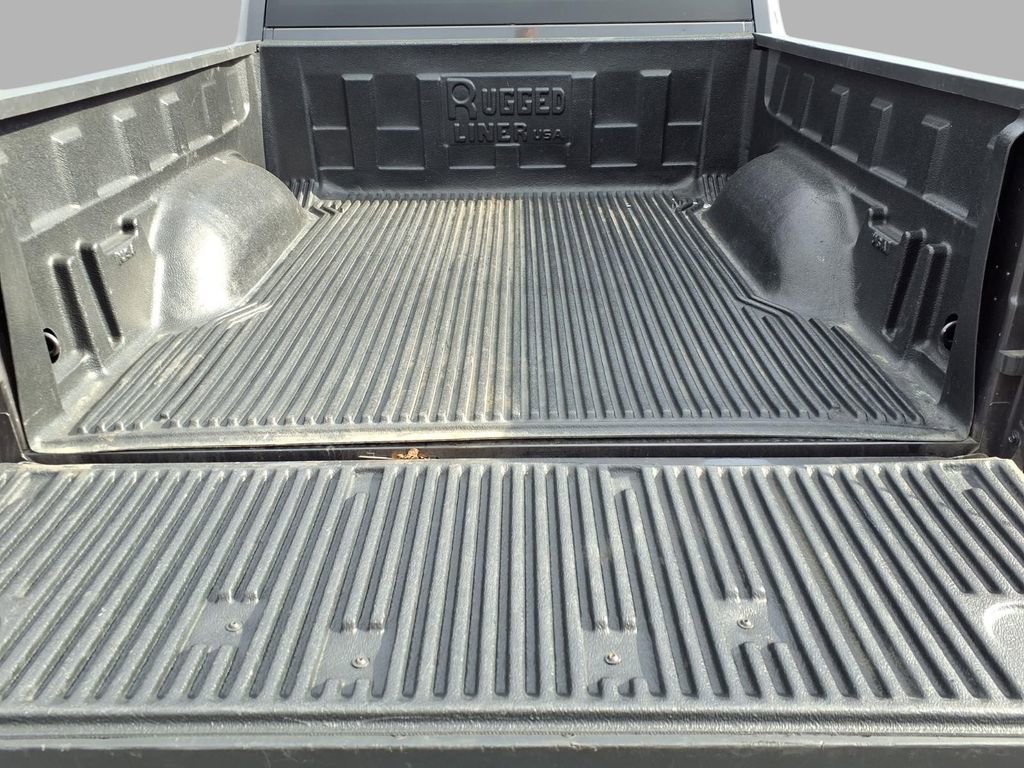 Used 2024 RAM 1500 Classic Warlock image 24