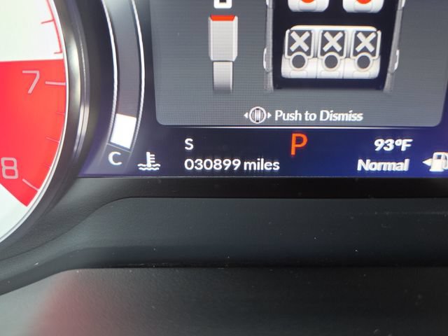 Used 2023 Acura RDX A-Spec w/ Advance Package AWD/4WD image 15