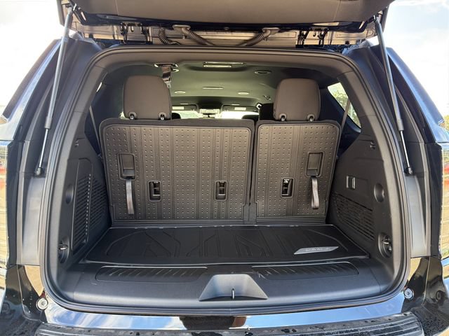 New 2026 Chevrolet Tahoe LS AWD/4WD image 11