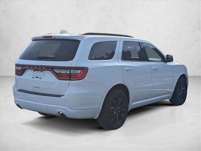 Used 2017 Dodge Durango GT w/ Premium Group RWD image 5